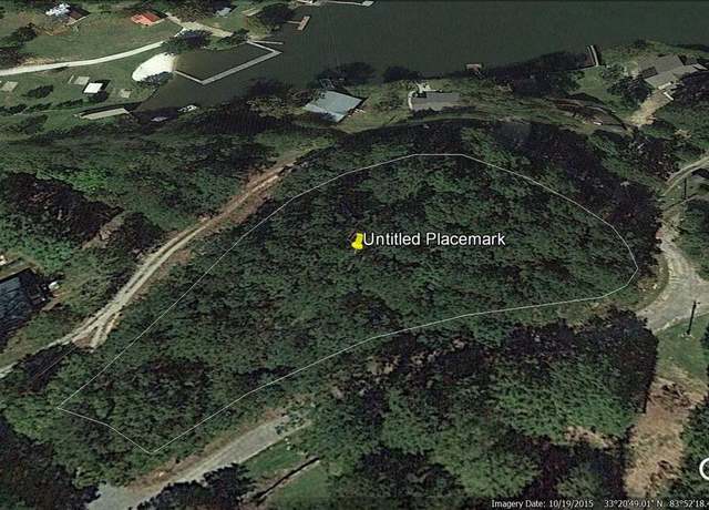 Property at 0 Roberts Point Rd, Jackson, GA 30233