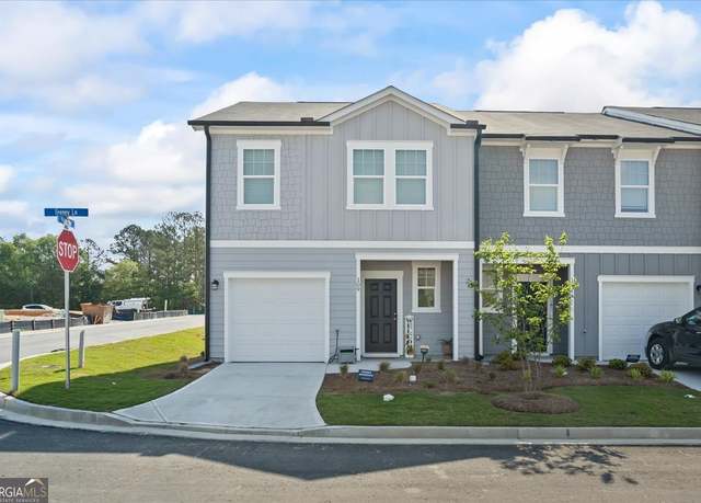 Property at 109 Feeney Ln, Villa Rica, GA 30180, 3 beds, 2.5 baths