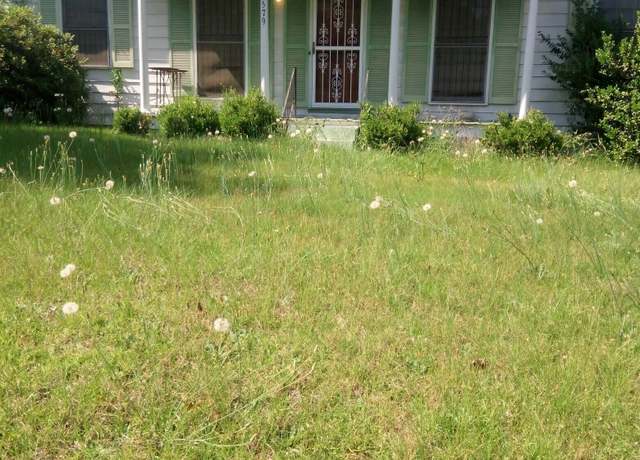 Property at 579 Rutherford Ave, Macon, GA 31206, 3 beds, 2 baths