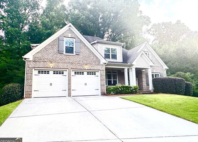 Property at 1761 Turtle Pond Dr, Watkinsville, GA 30677, 5 beds, 4 baths