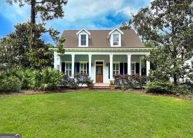 Property at 109 Mooring Ln, St. Marys, GA 31558, 3 beds, 3.5 baths