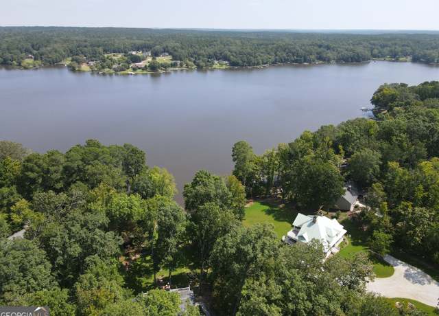 Property at LOTT 22 Apalachee Woods Trl, Buckhead, GA 30625