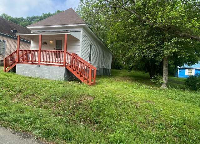 Property at 4 Curry St, Jackson, GA 30233, 1 bed, 1 bath
