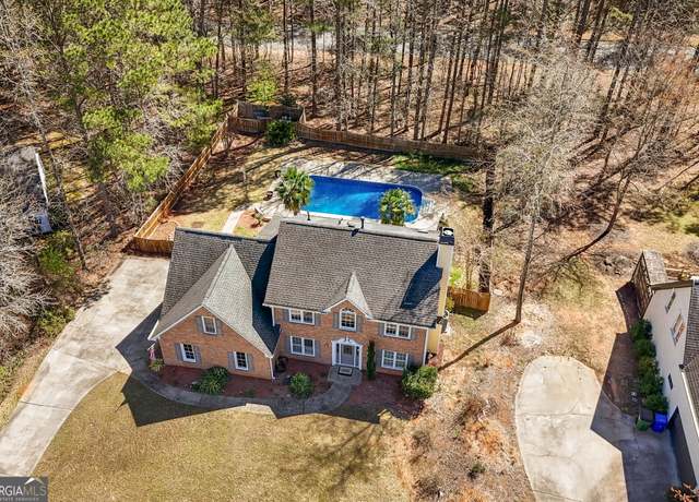 Property at 212 Birkhill, Peachtree City, GA 30269, 4 beds, 2.5 baths