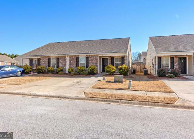 Property at 1509 Buffington Way, Griffin, GA 30224, 2 beds, 2 baths