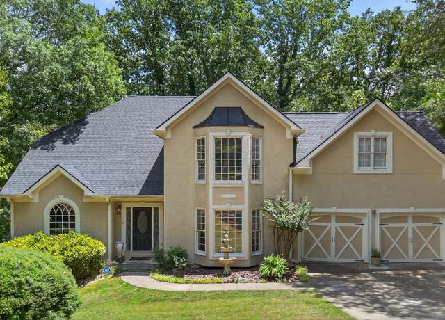Property at 340 Mount Mitchell Way, Johns Creek, GA 30022, 4 beds, 4 baths