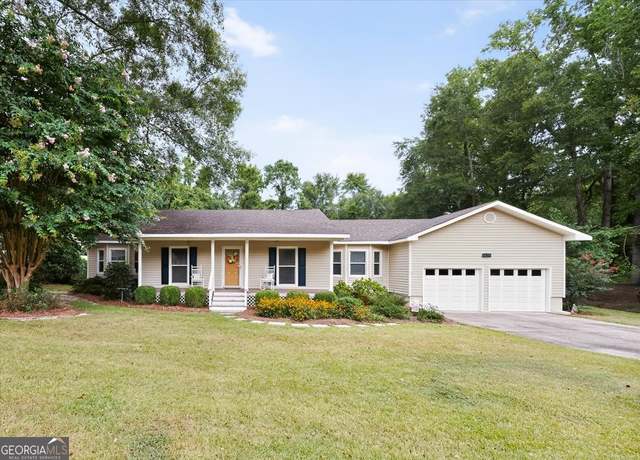 Property at 5459 Robie Dr, Macon, GA 31216, 3 beds, 2 baths