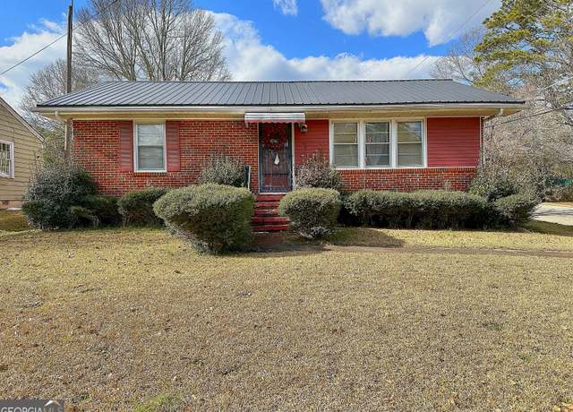 Property at 163 Youngs Mill Rd, Lagrange, GA 30241, 3 beds, 1 bath