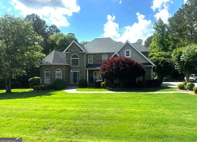 Property at 2973 Red Fox Dr, Haddock, GA 31033, 4 beds, 3.5 baths