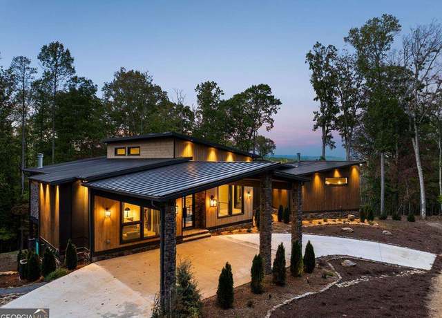 Property at 103 Dry Branch Trl, Blue Ridge, GA 30513, 4 beds, 4 baths