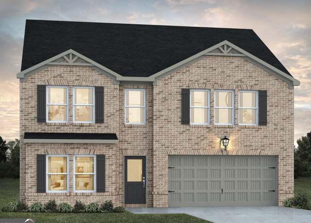 Property at 5326 Tolar Rd #29, South Fulton, GA 30213, 5 beds, 3 baths