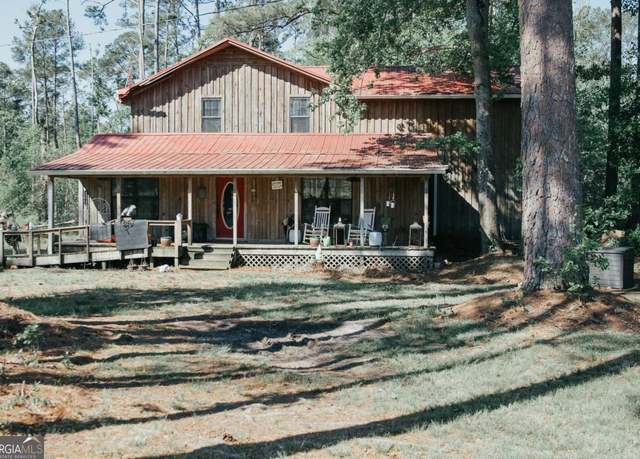 Property at 5723 Race Track Rd, Hahira, GA 31632, 4 beds, 3 baths