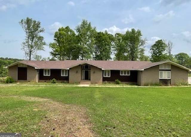 Property at 1478 Mineral Springs Rd, Elberton, GA 30635, 4 beds, 3 baths