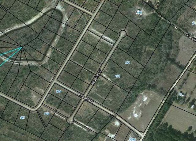 Property at LOT 90 Picketts Mill Trl, Waynesville, GA 31566