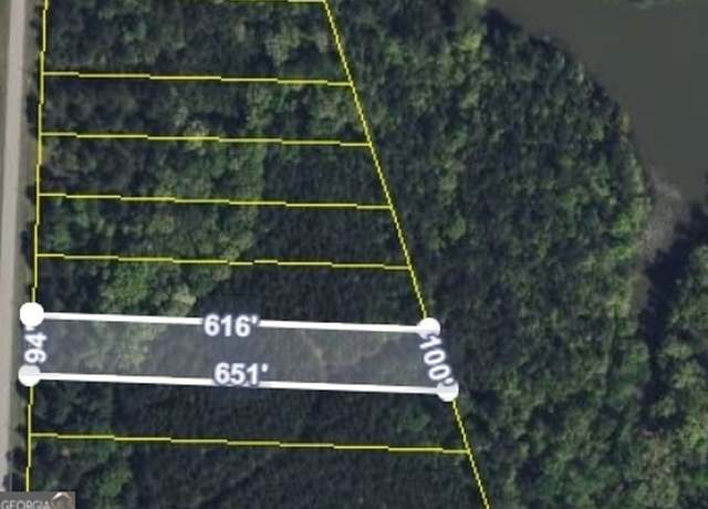 Property at 1078 Chennault Dr, Tignall, GA 30668