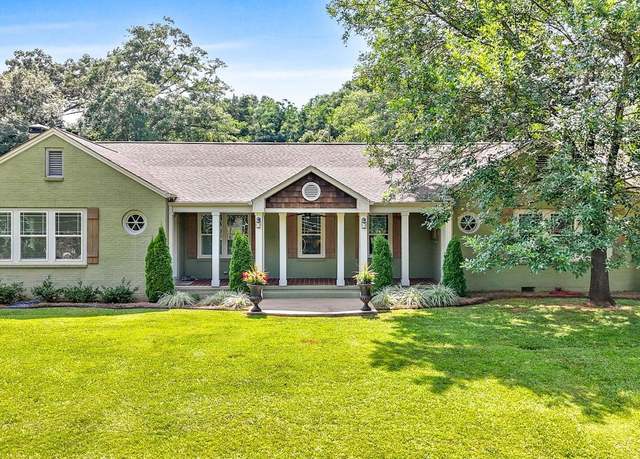 Property at 720 South Church St, Thomaston, GA 30286, 4 beds, 3 baths