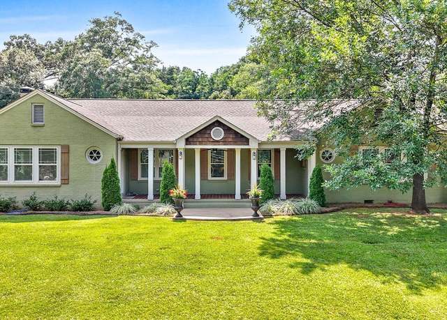 Property at 720 South Church St, Thomaston, GA 30286, 4 beds, 3 baths