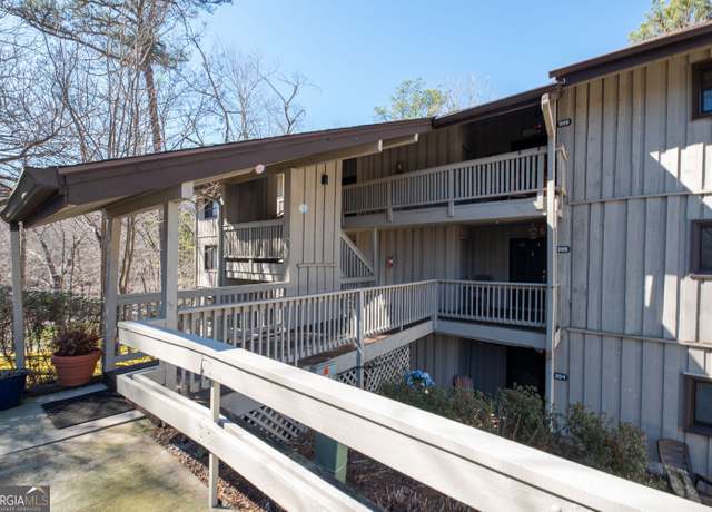 Property at 227 Shakespeare Dr #302, Clayton, GA 30525, 3 beds, 3 baths