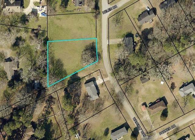 Property at 1350 Waverly Way Dr NW, Monroe, GA 30656
