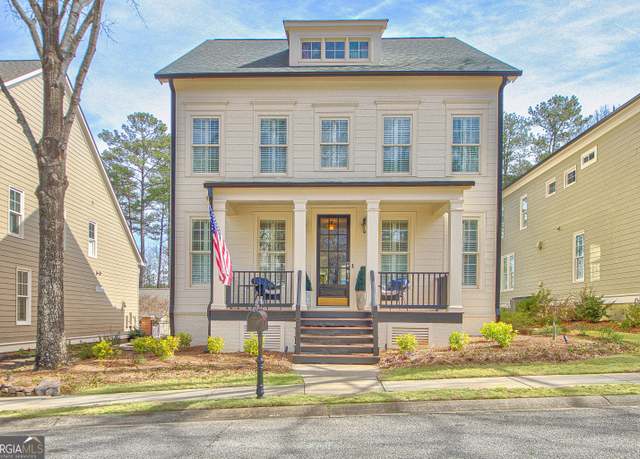 Property at 120 Middleton Dr, Peachtree City, GA 30269, 4 beds, 4 baths