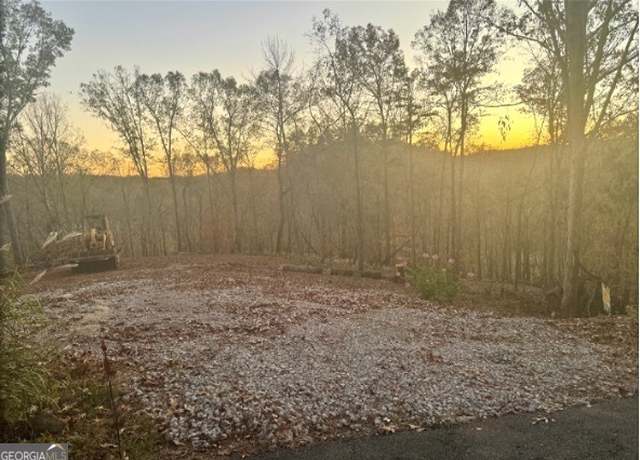 Property at 0 Trillium Trl, Dahlonega, GA 30533