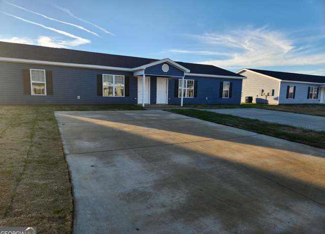 Property at 106 Ronald Pride Blvd, Fort Valley, GA 31030