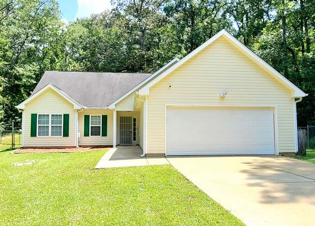 Property at 35 Bob Brewster Rd, Newnan, GA 30263, 3 beds, 2 baths