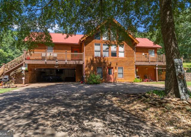 Property at 1840 Double Springs Church Rd, Monroe, GA 30656, 3 beds, 3 baths