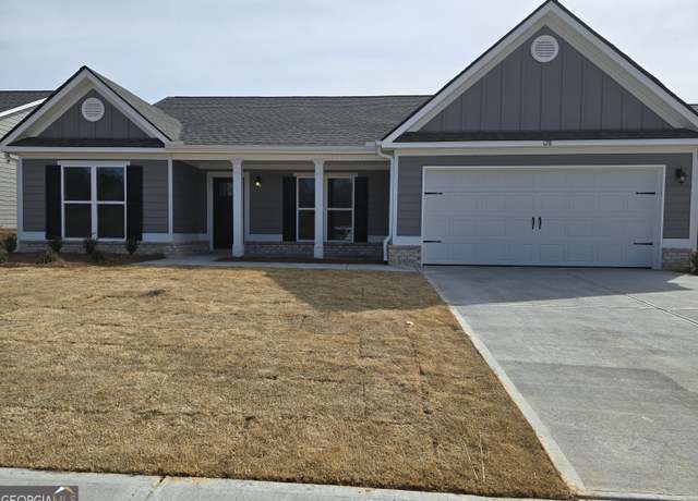 Property at 128 Champions Ln #69, Winder, GA 30680, 4 beds, 2.5 baths