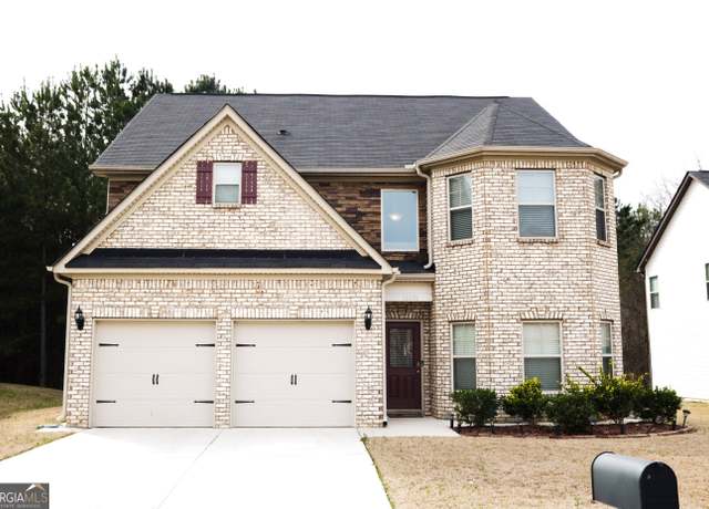 Property at 12226 Flannery Ln, Hampton, GA 30228, 5 beds, 3 baths