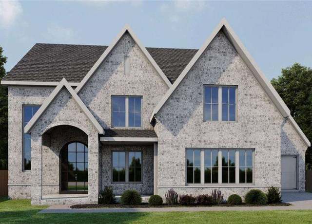 Property at 245 River Valley Lot 3 Ct, Atlanta, GA 30328, 5 beds, 5.5 baths