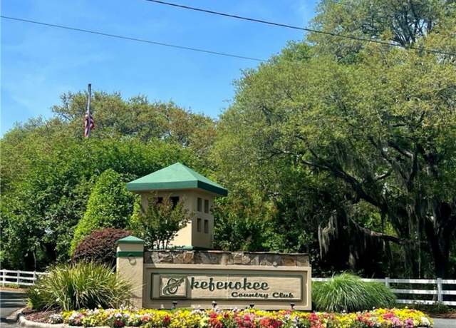 Property at 1490 Ridgewood Dr, Blackshear, GA 31516