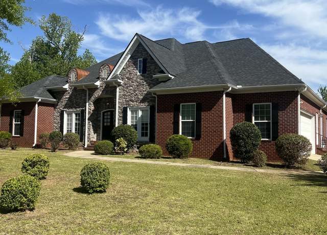 Property at 330 Greystone Dr, Milledgeville, GA 31061, 4 beds, 3.5 baths