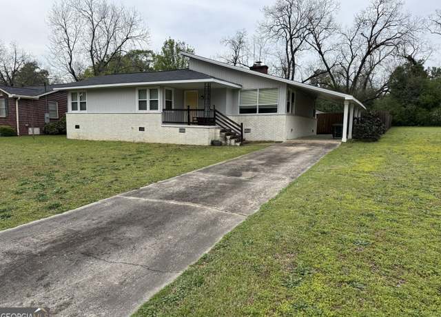 Property at 123 Park St, Elberton, GA 30635, 3 beds, 2 baths