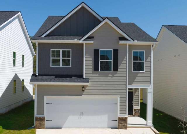 Property at 12040 Conrad Cir, Hampton, GA 30228, 4 beds, 2.5 baths