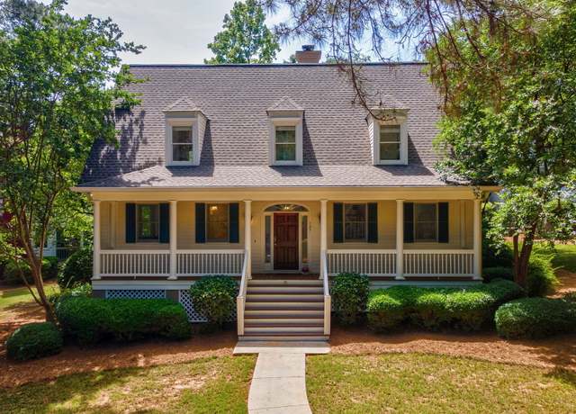 Property at 127 Oakton S, Eatonton, GA 31024, 3 beds, 3.5 baths