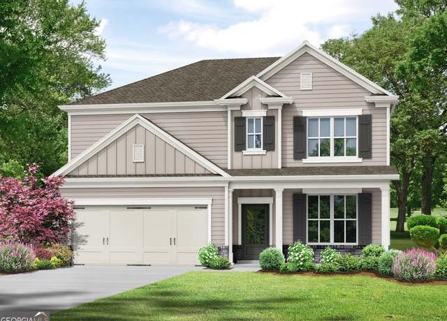 Property at 115 Breakwater Way, Perry, GA 31069, 4 beds, 2.5 baths