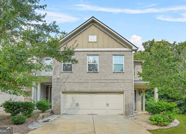 Property at 2680 Stonekey Bnd #17, Lithonia, GA 30058, 3 beds, 2.5 baths