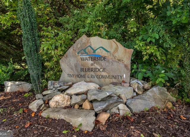 Property at LOT 63 Mountain Meadows Trl, Morganton, GA 30560