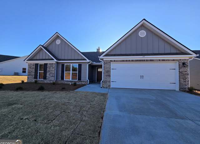 Property at 114 Champions Ln #70, Winder, GA 30680, 4 beds, 2.5 baths