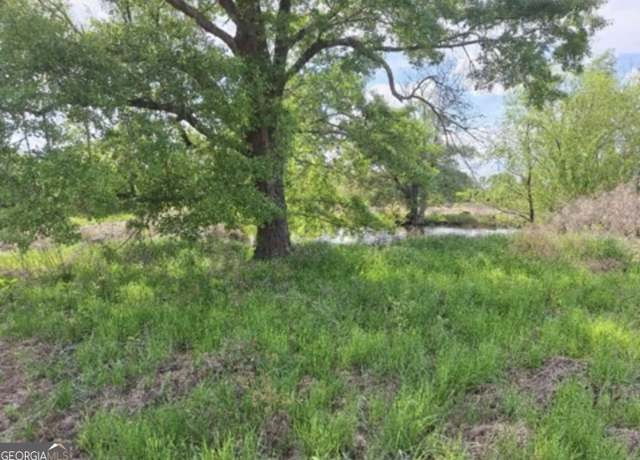 Property at 0 W Old Savannah Rd Unit TRACT 2, Millen, GA 30442