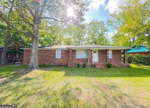 Property at 1349 Gorman Rd, Waycross, GA 31503, 3 beds, 2 baths