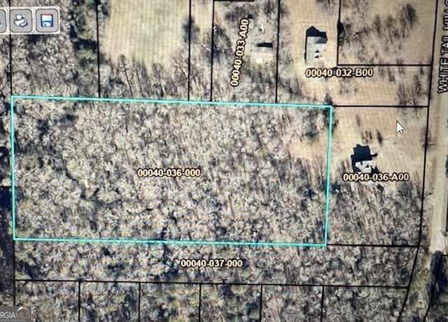 Property at 0 White Tail Hills Dr, Jackson, GA 30233