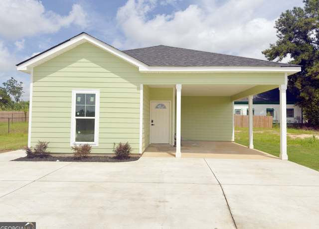 Property at 1753 Old Savannah Rd, Augusta, GA 30901, 3 beds, 2 baths