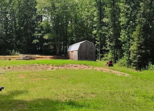 Property at 2635 Highway 140 NW, White, GA 30184