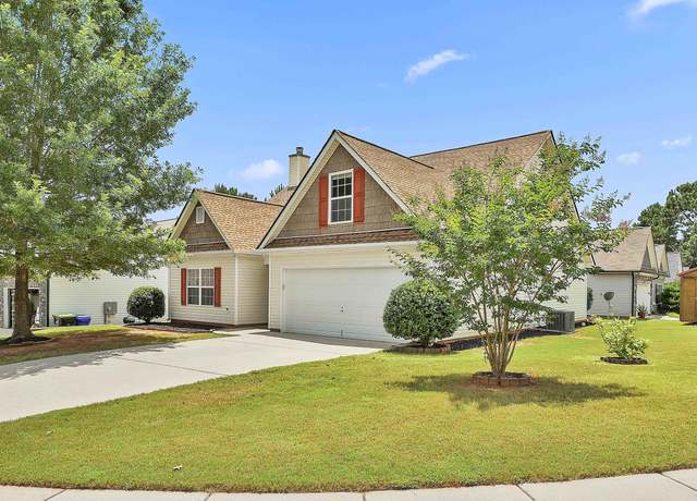 Property at 18 Hill Top Cir, Grantville, GA 30220, 3 beds, 2 baths