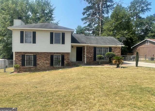 Property at 4200 Curry St, Columbus, GA 31909, 4 beds, 1 bath