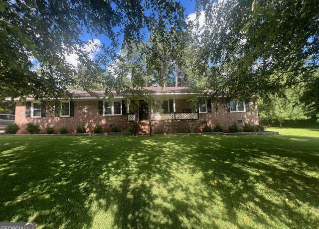 Property at 259 Bonanza Dr, Thomaston, GA 30286, 3 beds, 2 baths