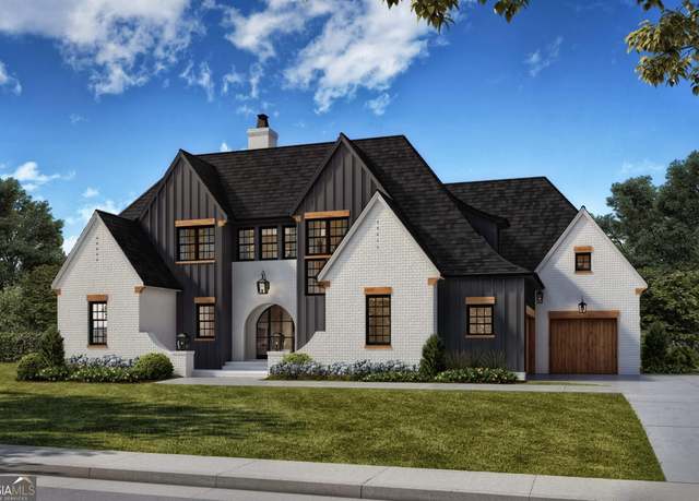 Property at 0 Johnson Rd Lot 4, Sharpsburg, GA 30277, 4 beds, 4 baths