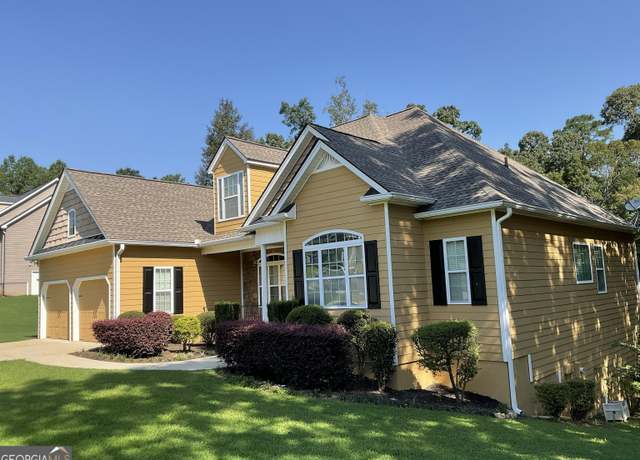 Property at 8690 Copperridge Dr, Winston, GA 30187, 5 beds, 4 baths